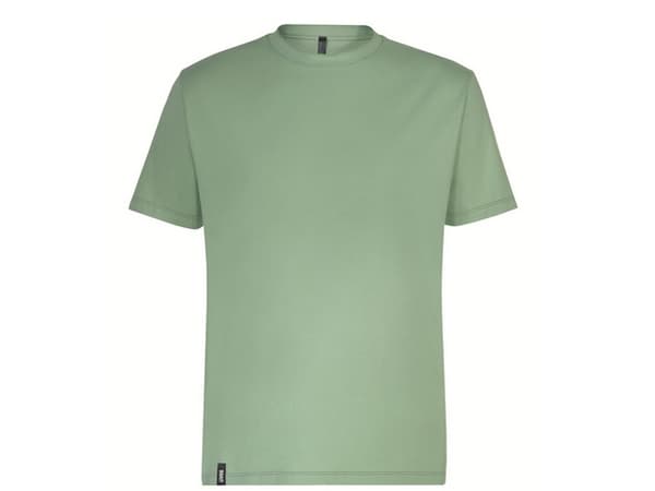 Uvex suXXeed, T-tröja, Vuxen, Hankoppling, Grön, Monokromatiskt, XL