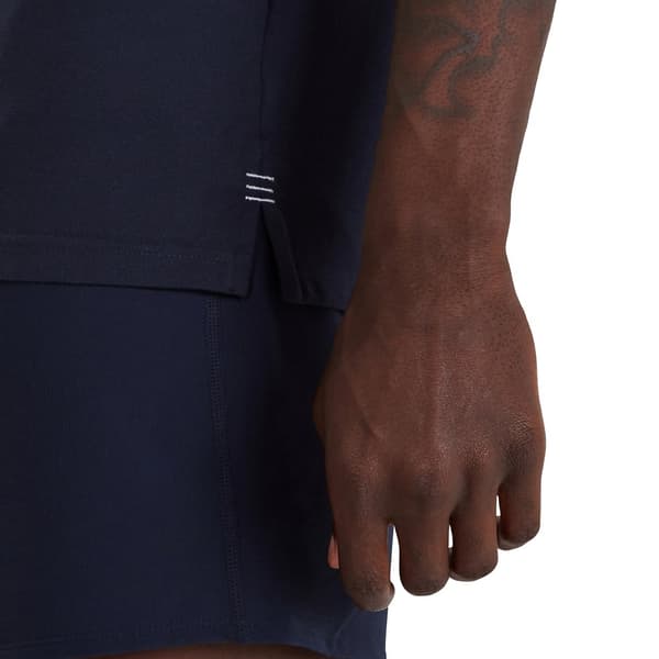 Canterbury Mens Waimak Polo Shirt