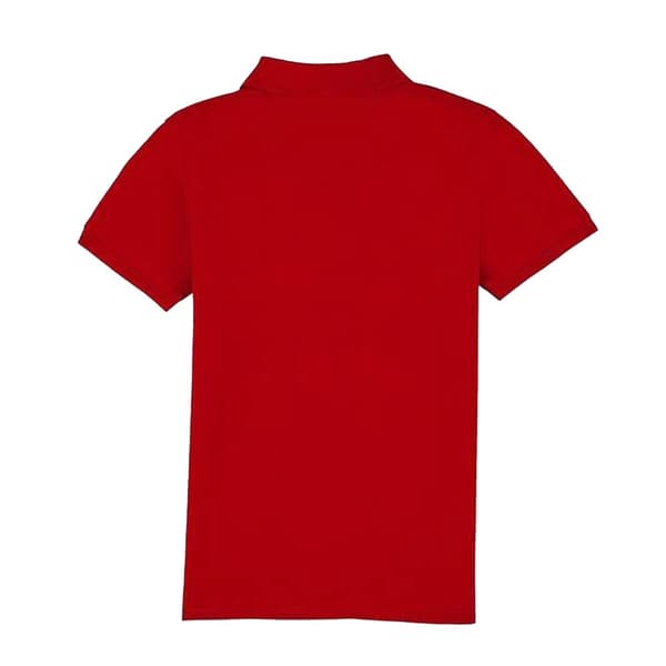 Casual Classic Polo för barn/barn