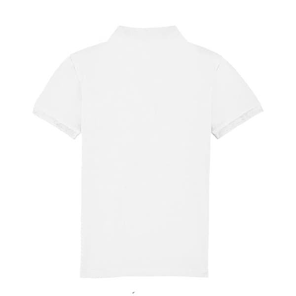 Casual Classic Polo för barn/barn