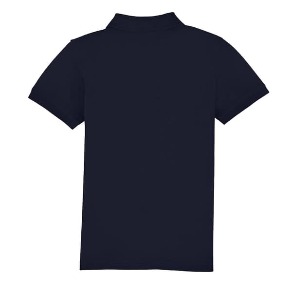 Casual Classic Polo för barn/barn