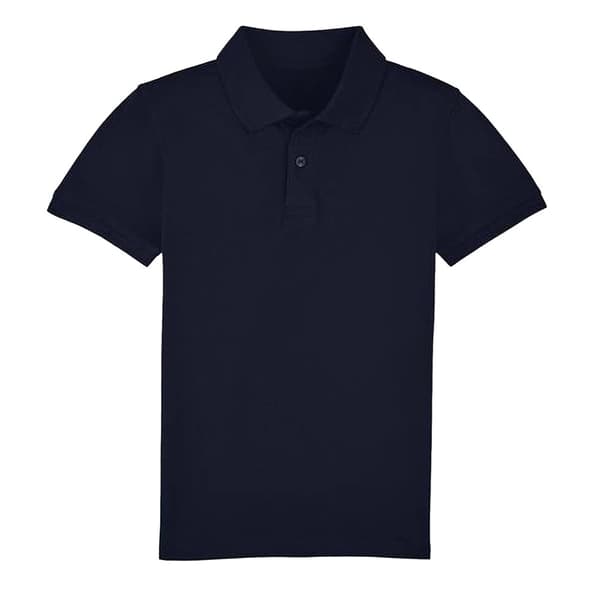 Casual Classic Polo för barn/barn