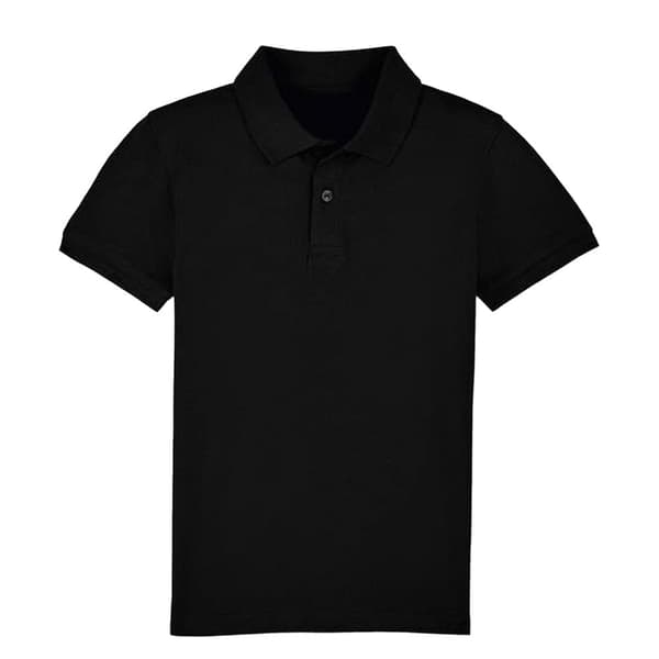 Casual Classic Polo för barn/barn