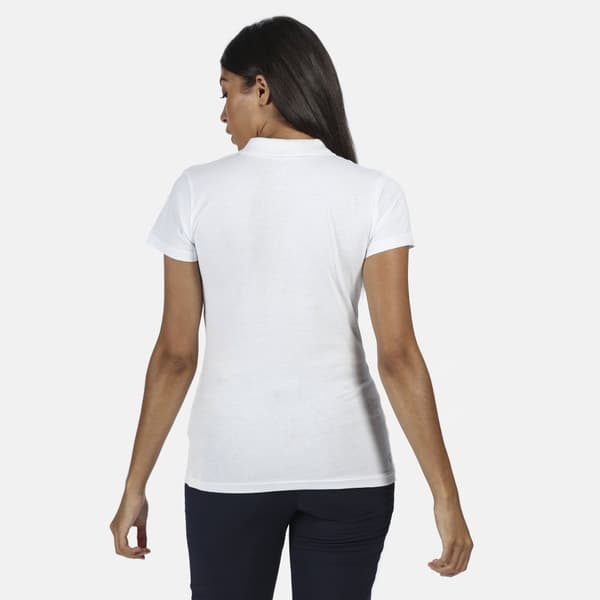Regatta Womens/Ladies Sinton Polo Shirt