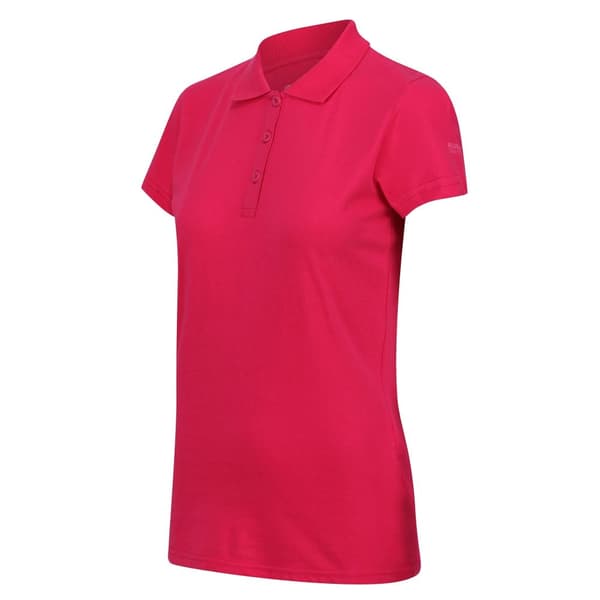 Regatta Womens/Ladies Sinton Polo Shirt