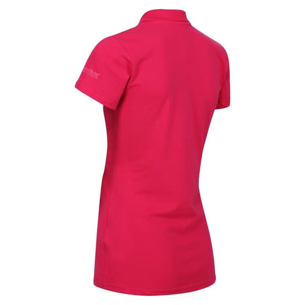 Regatta Womens/Ladies Sinton Polo Shirt