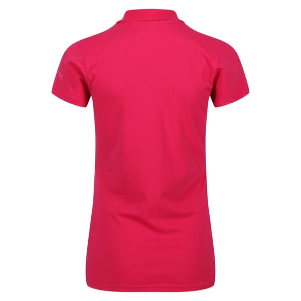 Regatta Womens/Ladies Sinton Polo Shirt