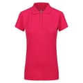 Miniatyrbilde 1 av 4: Regatta Womens/Ladies Sinton Polo Shirt