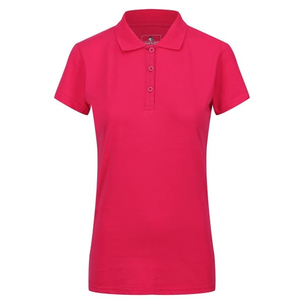 Regatta Womens/Ladies Sinton Polo Shirt