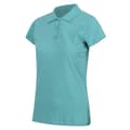Miniatyrbilde 3 av 4: Regatta Womens/Ladies Sinton Polo Shirt