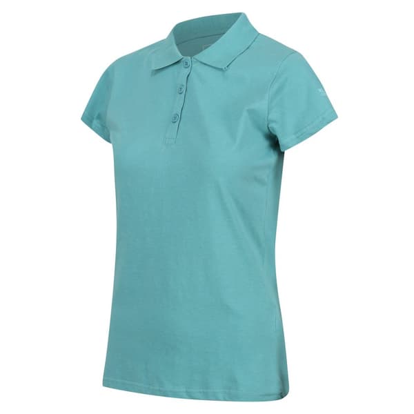 Regatta Womens/Ladies Sinton Polo Shirt