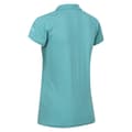 Miniatyrbilde 4 av 4: Regatta Womens/Ladies Sinton Polo Shirt