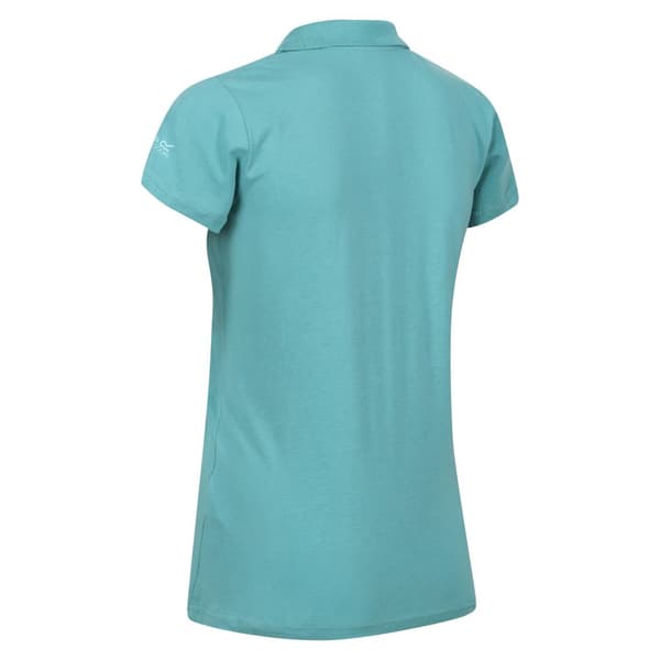 Regatta Womens/Ladies Sinton Polo Shirt