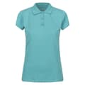 Miniatyrbilde 1 av 4: Regatta Womens/Ladies Sinton Polo Shirt