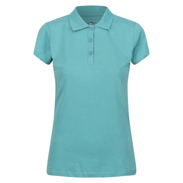 Regatta Womens/Ladies Sinton Polo Shirt