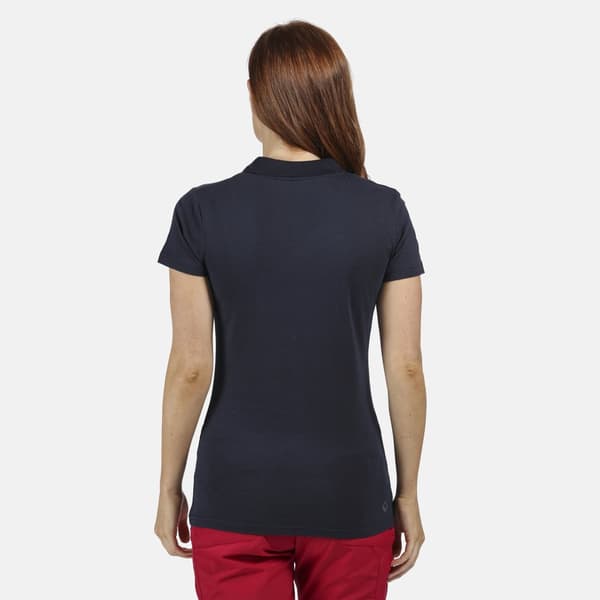 Regatta Womens/Ladies Sinton Polo Shirt