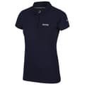 Miniatyrbilde 1 av 4: Regatta Womens/Ladies Sinton Polo Shirt
