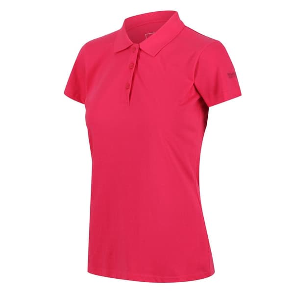 Regatta Womens/Ladies Sinton Polo Shirt