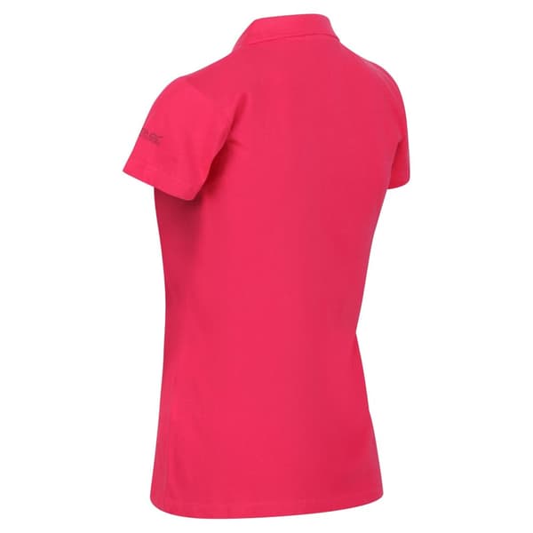 Regatta Womens/Ladies Sinton Polo Shirt