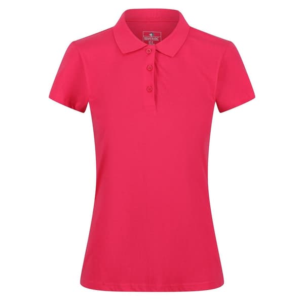 Regatta Womens/Ladies Sinton Polo Shirt