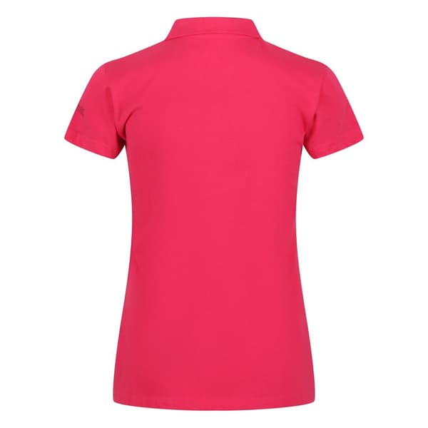 Regatta Womens/Ladies Sinton Polo Shirt