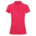 Miniatyrbilde 1 av 4: Regatta Womens/Ladies Sinton Polo Shirt