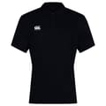 Miniatyrbillede 1 af 3: Canterbury Club Dry poloshirt til mænd