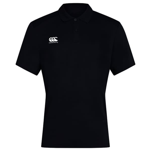 Canterbury Club Dry poloshirt til mænd