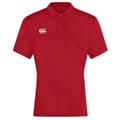 Miniatyrbillede 1 af 3: Canterbury Club Dry poloshirt til mænd