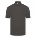 Miniatyrbilde 1 av 2: Casual Classics Mens Original Tech Pique Polo Shirt