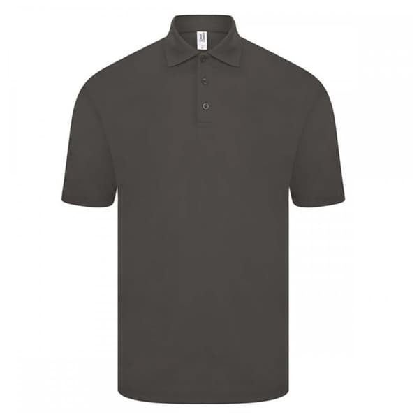Casual Classics Mens Original Tech Pique Polo Shirt