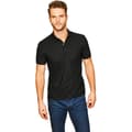 Miniatyrbilde 2 av 2: Casual Classics Mens Original Tech Pique Polo Shirt