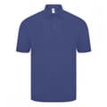 Miniatyrbilde 1 av 2: Casual Classics Mens Original Tech Pique Polo Shirt