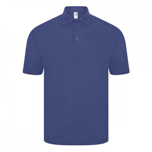 Casual Classics Mens Original Tech Pique Polo Shirt