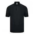 Miniatyrbilde 1 av 2: Casual Classics Mens Original Tech Pique Polo Shirt