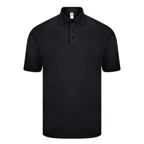 Casual Classics Mens Original Tech Pique Polo Shirt