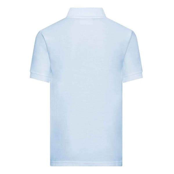 Awdis Childrens/Kids Academy Pique Polo Shirt