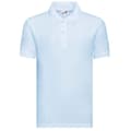 Miniatyrbilde 1 av 2: Awdis Childrens/Kids Academy Pique Polo Shirt