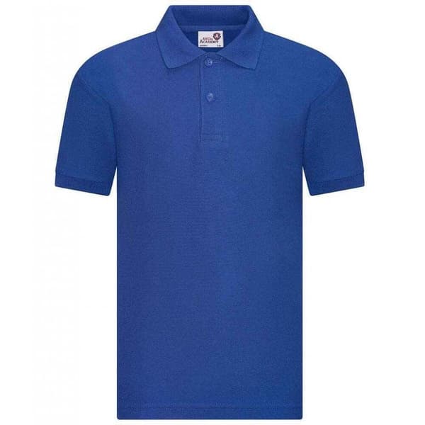 Awdis Børne/børn Academy Pique Polo Shirt