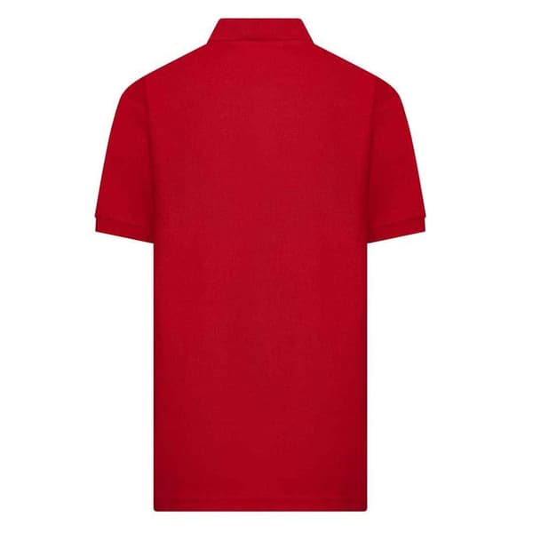 Awdis Børne/børn Academy Pique Polo Shirt