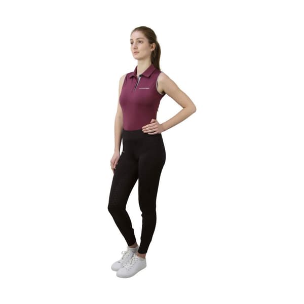Hy Womens/Ladies Synergy Polo Shirt