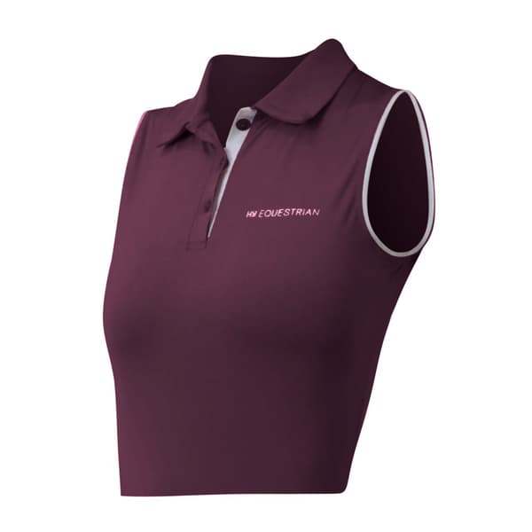 Hy Kvinnor/Damer Synergy polotröja Fig M
