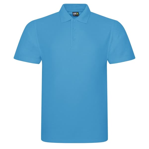 PRO RTX Pro Polo Shirt til mænd