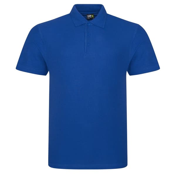 PRO RTX Mens Pro Polo Shirt