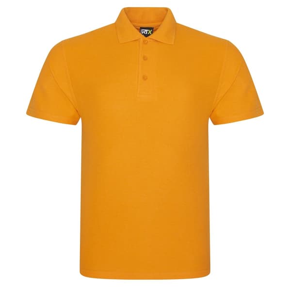 PRO RTX Mens Pro Polo Shirt