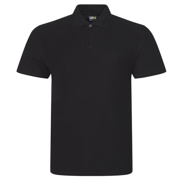 PRO RTX Mens Pro Polo Shirt
