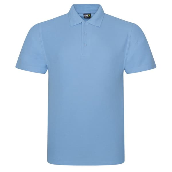 PRO RTX Mens Pro Polo Shirt