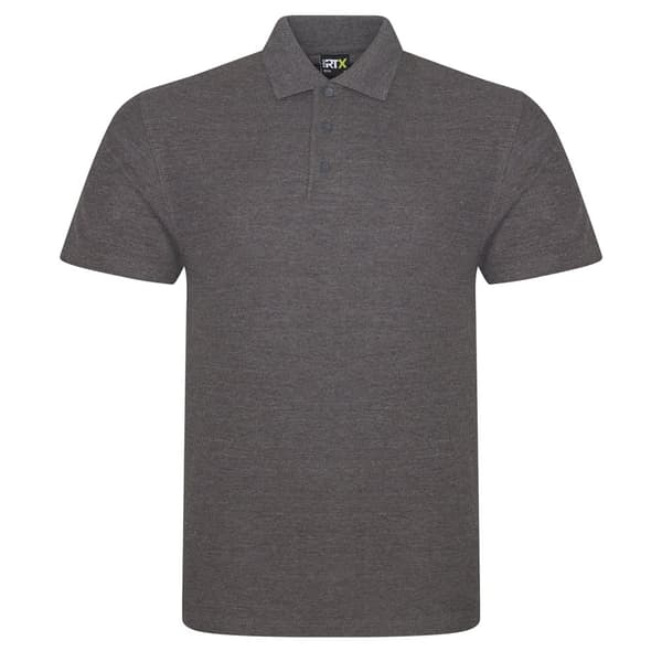 PRO RTX Mens Pro Polo Shirt