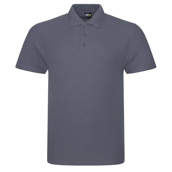 PRO RTX Mens Pro Polo Shirt