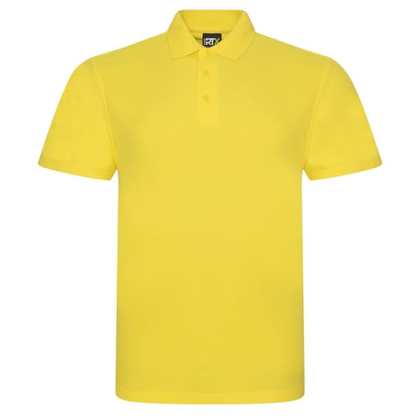 PRO RTX Mens Pro Polo Shirt